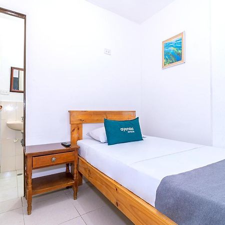 Hotel Hospedaje Caney "Descanso & Tradicion" Ayenda 1422 Cali Luaran gambar