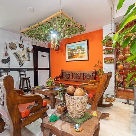 Hotel Hospedaje Caney "Descanso & Tradicion" Ayenda 1422 Cali Luaran gambar